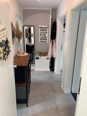 Foto - Etagenwohnung in Celle zur Miete