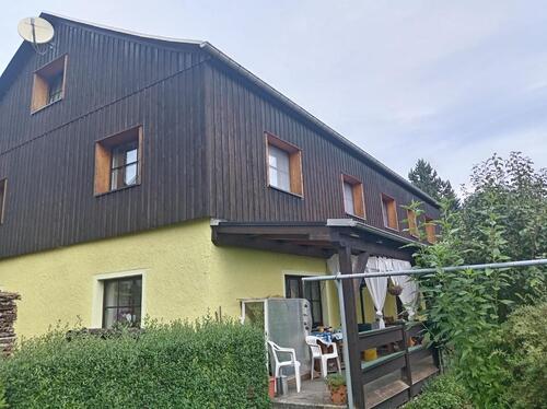 Foto - Einfamilienhaus zum Kaufen in Crottendorf