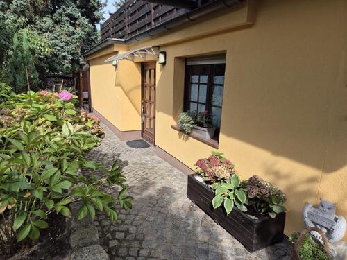 Foto - Einfamilienhaus in Zossen