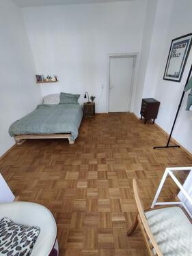 Foto - Etagenwohnung zur Miete in Köln