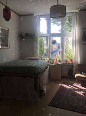Foto - Etagenwohnung in Köln