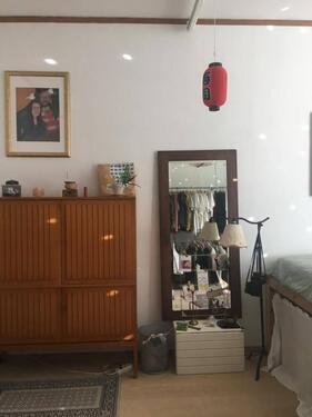 Foto - Etagenwohnung in Köln zur Miete