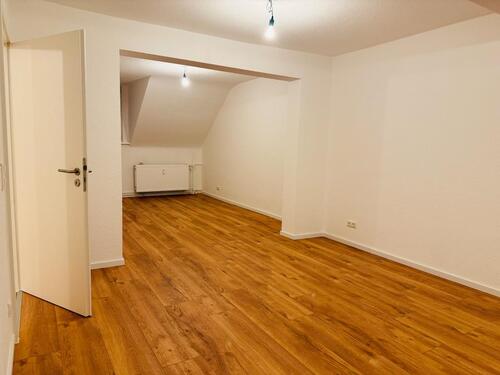Foto - Etagenwohnung zur Miete in Hanau