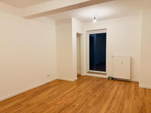 Foto - Etagenwohnung in Hanau