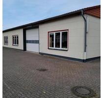 Vermietung Gewerbehallen - 2.465,00 EUR Kaltmiete, in Osterode am Harz (PLZ: 37520)