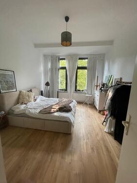 Foto - Schöne Wohnung im Herzen von Bochum Ehrenfeld