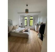 Schöne Wohnung im Herzen von Bochum Ehrenfeld