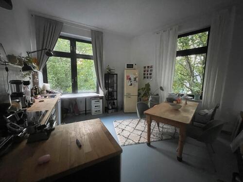Foto - Etagenwohnung in Bochum