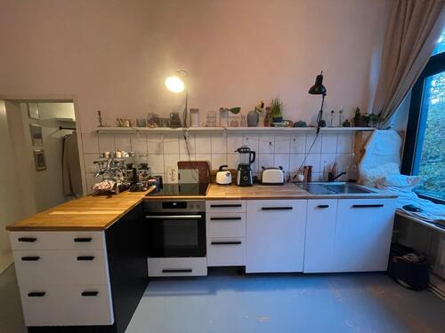 Foto - Etagenwohnung in Bochum zur Miete