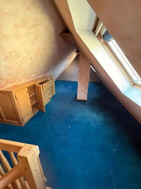 Foto - Etagenwohnung in Osnabrück