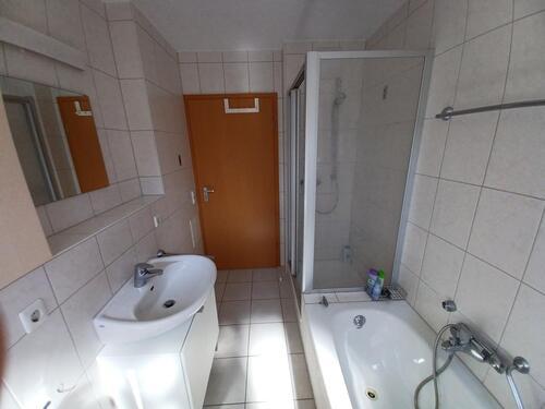 Foto - Etagenwohnung in Kusterdingen