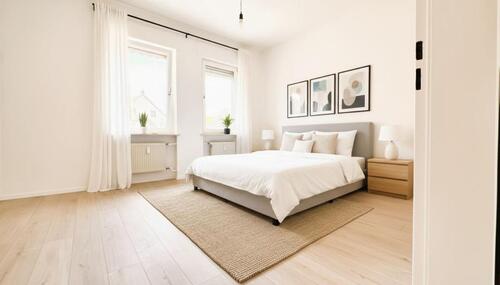 Foto - Etagenwohnung zum Kaufen in Ockenheim