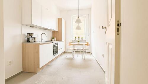 Foto - Etagenwohnung in Ockenheim