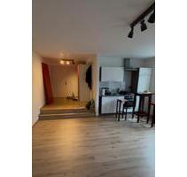 1-Zimmer-Wohnung in der östlichen Altstadt. - Rostock