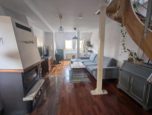 Foto - Etagenwohnung zum Kaufen in Hannover