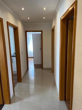 Foto - Vier Zimmer Dachgeschoss Wohnung zu vermieten in Erlensee