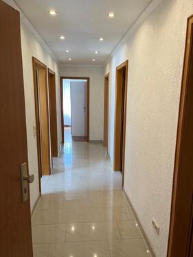 Foto - Etagenwohnung zur Miete in Hanau