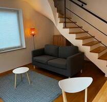 Studentenwohnung, voll eingerichtet - Friedrichshafen