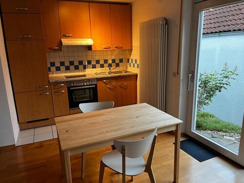 Foto - Etagenwohnung in Friedrichshafen