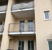 Tolle 2-Zimmer-Wohnung in ruhiger, zentraler Lage in Deggendorf