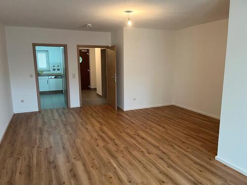 Foto - Etagenwohnung in Deggendorf zur Miete