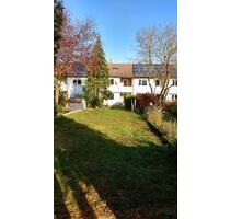 Reihen Mittelhaus Nürnberg Knoblauchsland