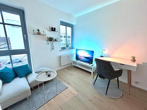 Foto - Etagenwohnung zur Miete in Regensburg