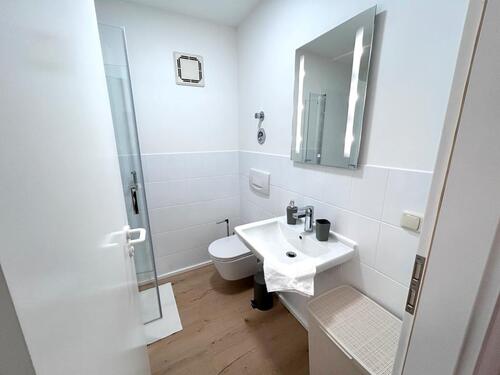 Foto - Etagenwohnung in Regensburg zur Miete