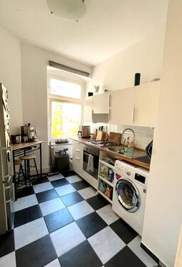 Foto - Etagenwohnung in Berlin zum Kaufen