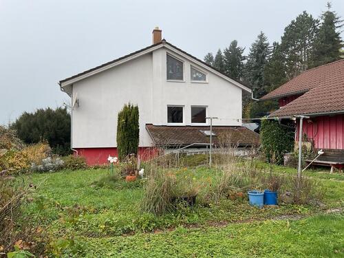 Foto - Einfamilienhaus in Wasserburg (Bodensee) zum Kaufen