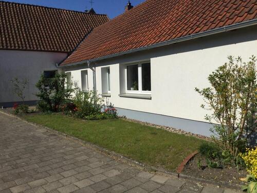 Foto - 4 Zimmer Einfamilienhaus in Nienburg (Weser)