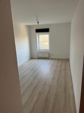 Foto - 3-Zim-Wohnung (3. OG) in IsingerodeSchladen mit toller Aussicht