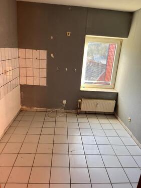 Foto - Etagenwohnung in Schladen-Werla zur Miete