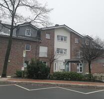 Helle 3-Raum-Wohnung mit Balkon und Einbauküche - Bremen Walle