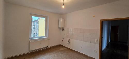 Foto - Etagenwohnung in Halle (Saale) zur Miete