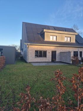 Foto - 4 Zimmer Etagenwohnung zur Miete in Wildeshausen