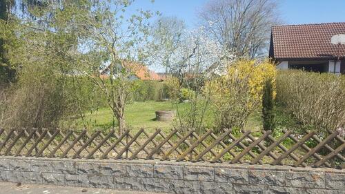 Foto - 3.5 Zimmer Dachgeschoßwohnung zur Miete in Schrozberg