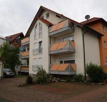 Schöne 3 ZKB Wohnung zu vermieten - Gerolsheim