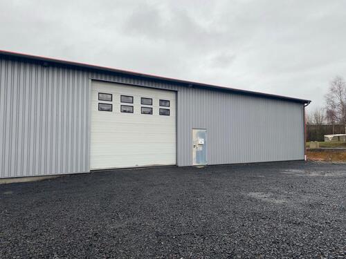 Foto - Halle zu vermieten - 5,00&nbsp;EUR Kaltmiete, ca.&nbsp; 5,00&nbsp;m&sup2;