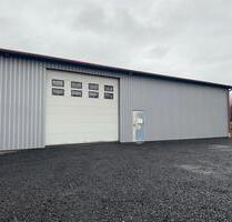 Halle zu vermieten - 5,00&nbsp;EUR Kaltmiete, ca.&nbsp; 5,00&nbsp;m&sup2; in Helmenzen (PLZ: 57612)