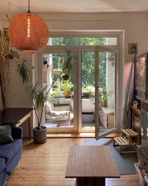 Foto - 14 Zimmer Etagenwohnung in Berlin