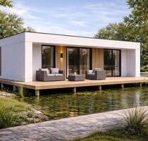 Modernes ModularesTiny House (45 m²) schlüsselfertig, möbliert - Berlin Charlottenburg-Wilmersdorf