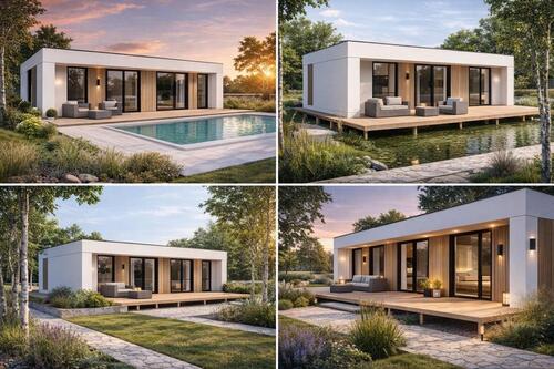 Foto - 2 Zimmer Bungalow in Berlin