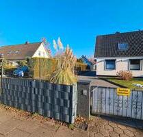 Doppelhaushälfte Hamburg -Lurup 4 Zimmer ,123qm - Seedorf