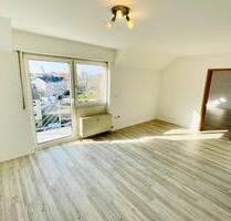 2-Zimmer Wohnung Mannheim-Neckarstadt - AB SOFORT FREI