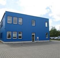 Neubau Bürofläche in zentraler Lage - Bremen Blockland