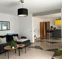 Einliegerwohnung in Einfamilienhaus in Homburg Einöd