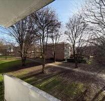 Gemütliche 3-Zi.-Wohnung mit Balkon! - Leverkusen Alkenrath