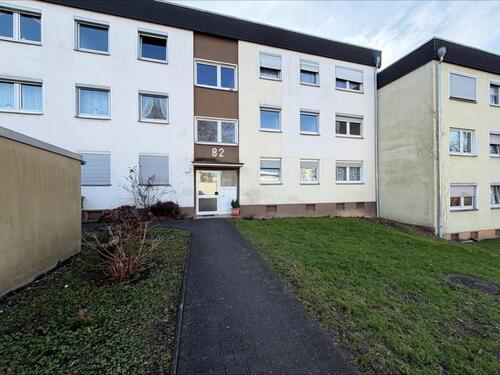 Foto - 3 Zimmer Etagenwohnung zur Miete in Leverkusen