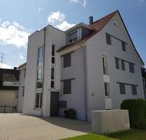 Schöne, geräumige 2 Zimmer Wohnung in Meßkirch, Kreis Sigmaringen